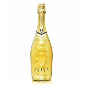 Spumante Gold (75 cl) - Aviva