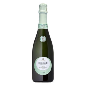 "Franciacorta ’61 Saten DOCG (75 cl)" - Berlucchi