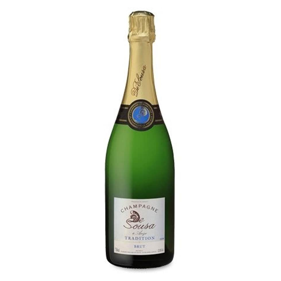 "Avize Tradition 2020 (75cl)" - Champagne De Sousa