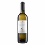 "Chardonnay Vigneti delle Dolomiti 2021 (75 cl)" IGT - Terre del Fohn