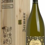 "Jermann Vintage Tunina Bianco Venezia Giulia IGT 2019 (1.5 lt) Astucciata" - Jermann