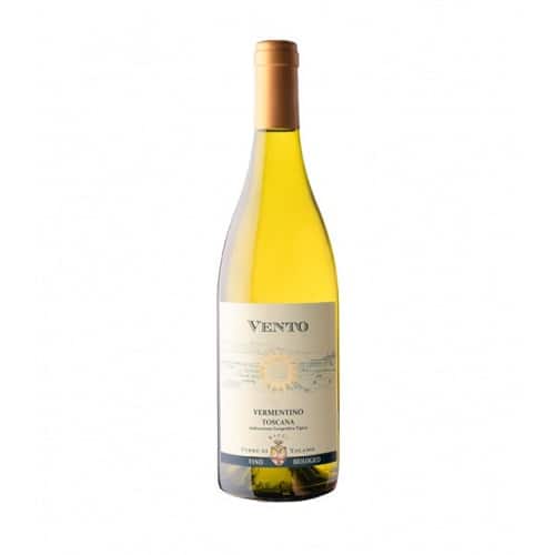 "Bacci Vento Vermentino Bio Igt (75 cl) " - Vento