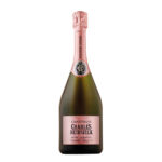 "Champagne Rosé Brut Réserve (75 cl)" - Charles Heidsieck
