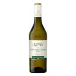 "Gewurztraminer PayVs d'Oc (75 cl)" - Maison Castel