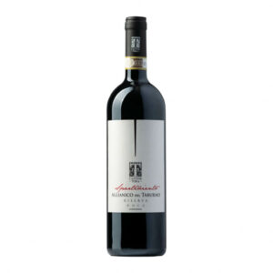 "Spartiviento Aglianico del Taburno DOCG Riserva 2014 (75 cl)" - Cantine Tora