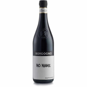 "Langhe Nebbiolo No Name (75 cl)" DOC - Borgogno