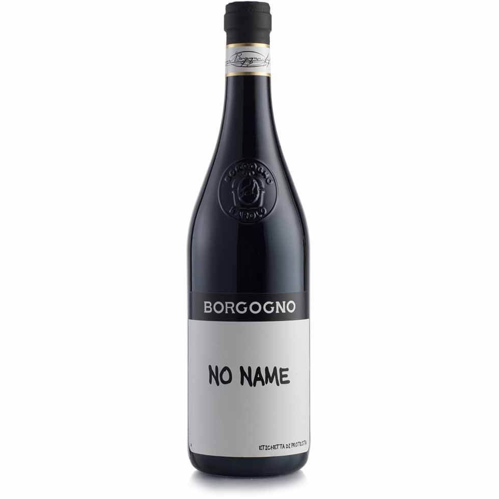 "Langhe Nebbiolo No Name (75 cl)" DOC - Borgogno