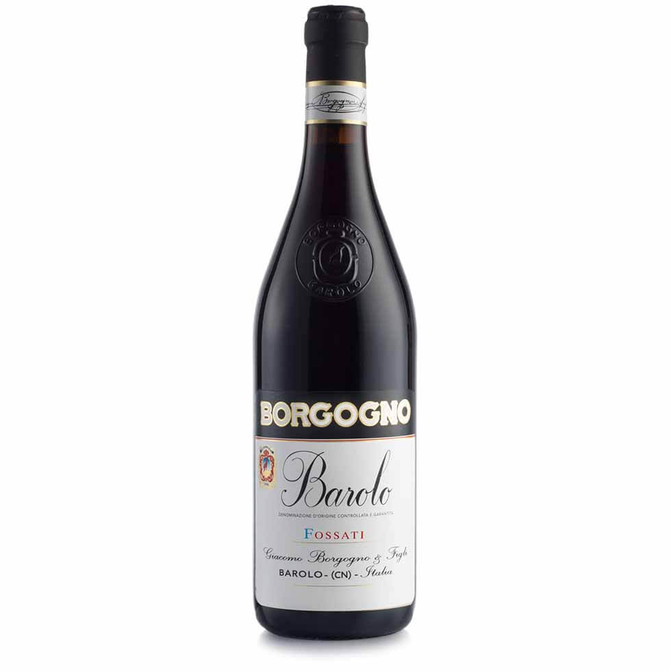 "Barolo Fossati 2015 (75 cl)" DOCG - Borgogno