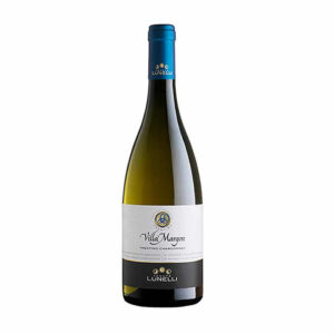 "Villa Margon Trentino Chardonnay 2019 (75 cl)" DOC - Tenute Lunelli