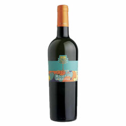 "Mamarì Terre Siciliane (75 cl)" IGP - Fina