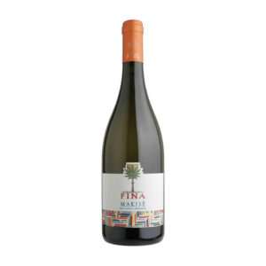 Makisè Frizzante Terre Siciliane IGP 2022 (75 cl) - Fina