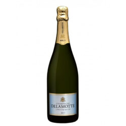 "Champagne Brut (75 cl)" AOC - Delamotte