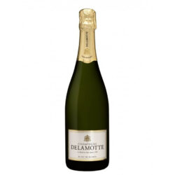 "Champagne Blanc De Blancs (75 cl)" AOC - Delamotte