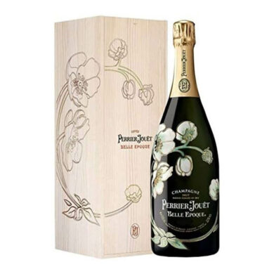 "Champagne Belle Epoque Brut 2012 Magnum (1