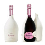 "Champagne Brut Rosé AOC (75 cl)" - Ruinart (Astucciato)