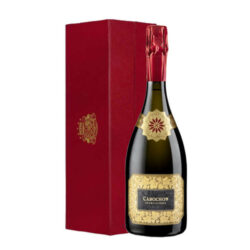 "Franciacorta Cabochon Brut DOCG Fuoriserie N° 23 (75 cl)"- Monte Rossa (Astucciato)