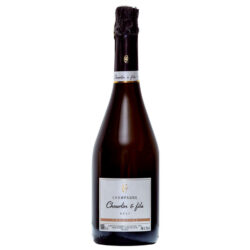 "Champagne Brut Prestige (75 cl)" AOC - Cheurlin & Fils