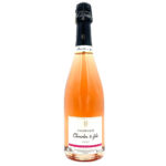 "Champagne Brut Rosè (75 cl)" - Cheurlin & Fils