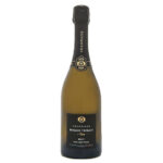 "Champagne Brut Pur Meunier (75 cl)" - Romain Tribaut