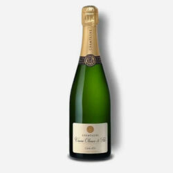 "Champagne Carte d'Or (75 cl)" - Veuve Olivier & Fils