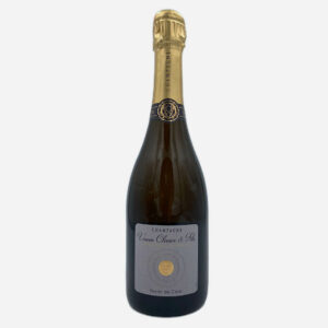 Champagne Secret Cave (75 cl) - Veuve Olivier & Fils