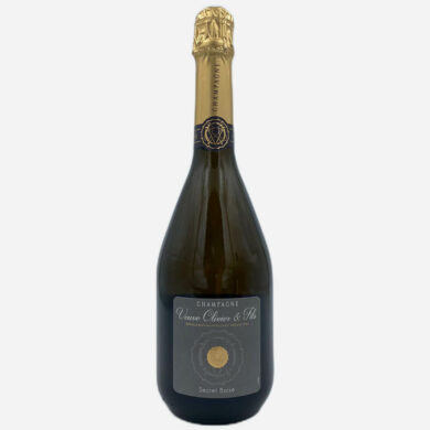 "Champagne Secret Boisè (75 cl)" - Veuve Olivier & Fils