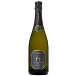 "Champagne Vertus Experience Extra Brut Blanc de Blancs Premier Cru AOC (75 cl)" - André Jacquart