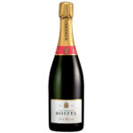 "Champagne Brut Reserve (75 cl)" - Boizel