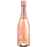 "Champagne Rosè (75 cl)" - Boizel