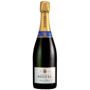 Champagne Blanc de Blancs (75 cl) - Boizel