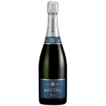 "Champagne Ultime Zero Dosaggio (75 cl)" - Boizel