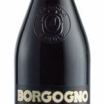 "Barolo DOCG 2018 (75 cl) - Borgogno