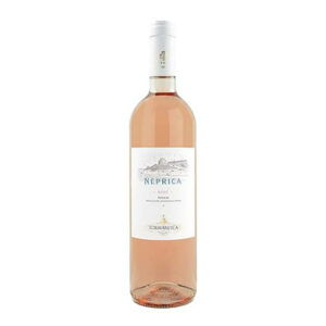 "Neprica Rosè 2021 IGT Puglia (75 cl)" - Tormaresca