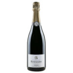 "Champagne Terroirs Grand Cru Blanc de Blancs Brut (75 cl)"- Bonnaire