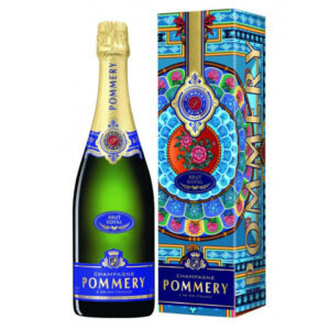 "Champagne Brut Royal AOC (75 cl)" - Pommery