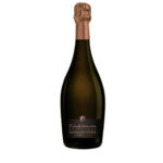 "Champagne Confidences Rosè AOC 2012 (75 cl)" - Chassenay D'Arce