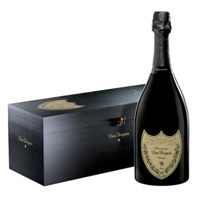 "Champagne Brut 2008 AOC (3 lt)" - Dom Pérignon (Astuccio in Legno)