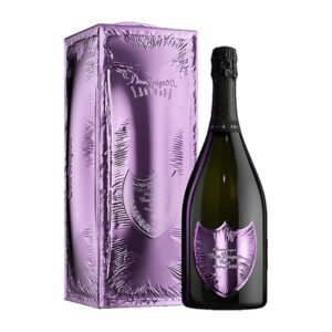 Dom Perignon Champagne Lady Gaga Rosè 2008 cl75 Vintage Astucciata