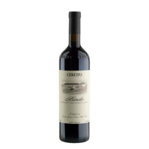 Ceretto Barolo DOCG 2018 (75 cl) - Ceretto