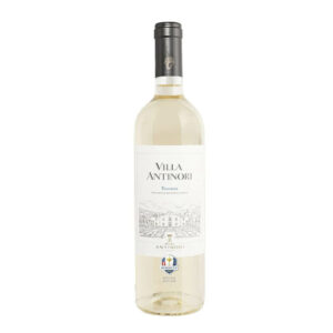 "Bianco Toscana IGT Villa Antinori 2022  (cl 75)" - Villa Antinori