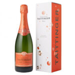 "Champagne Les Folies de La Marquetterie AOC (75 cl)" - Taittinger
