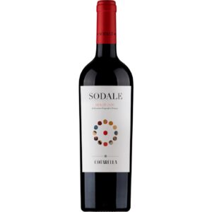 Cotarella Sodale Merlot 2022IGP cl 75