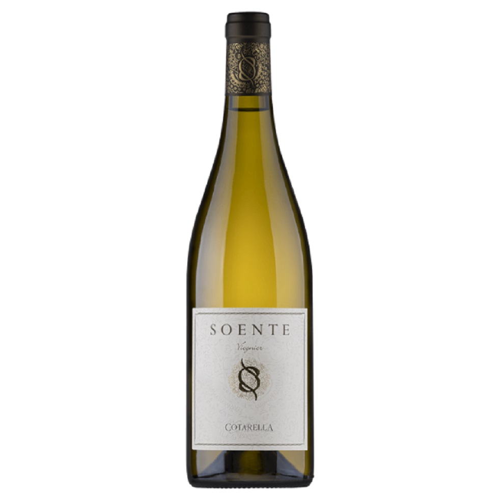 Cotarella Soente Viognier 2021 cl 75