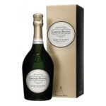 "Champagne Blanc De Blancs Brut Nature AOC (75 cl)" - Laurent Perrier