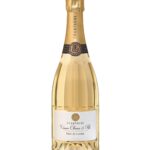 "Champagne Veuve Olivier Perle De Lumiere (75 cl)" - Veuve Olivier