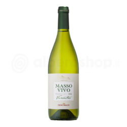 "Masso Vivo Vermentino Ammiraglia 2022 (75 cl)"- Frescobaldi