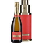 "Champagne Cuvée Brut Le Parfum (75 cl)" - Piper Heidsieck (Astucciato)