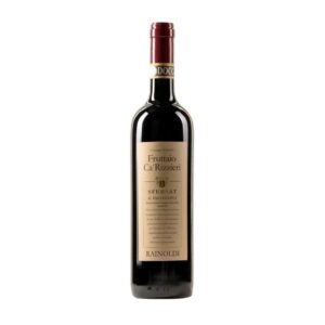 Rainoldi sfursat fruttaio Ca’Rizzieri 2019 DOC (75 cl) - Aldo Rainoldi
