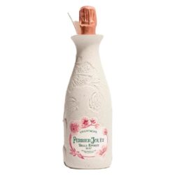 "Perrier Jouet Champagne Belle Epoque Cocoon 2014 Rose' (75 cl)" - Perrier Jouet