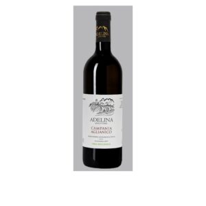 Molettieri Adelina Campania Aglianico Biologico IGT cl 75